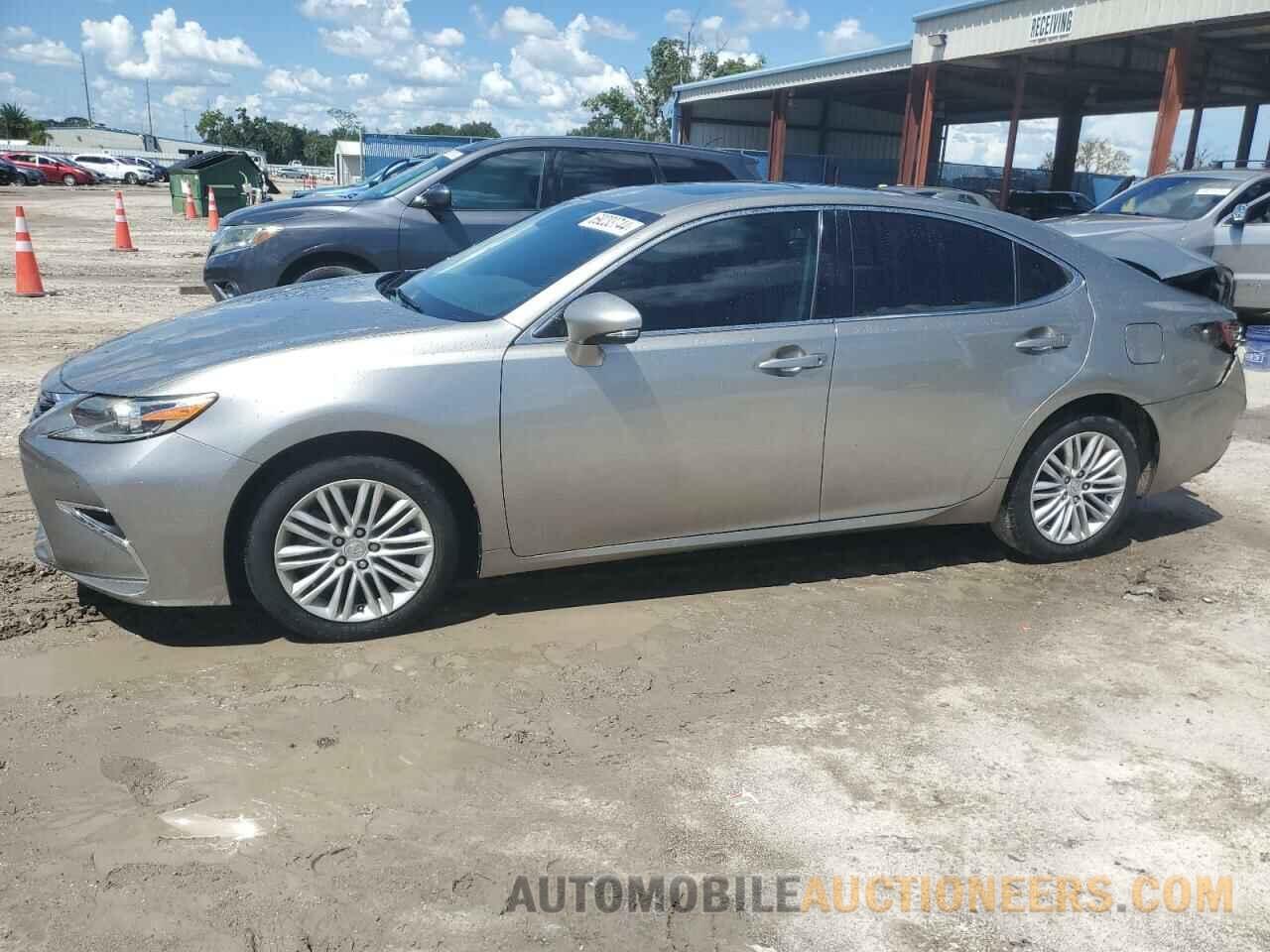 58ABK1GG9GU014076 LEXUS ES350 2016