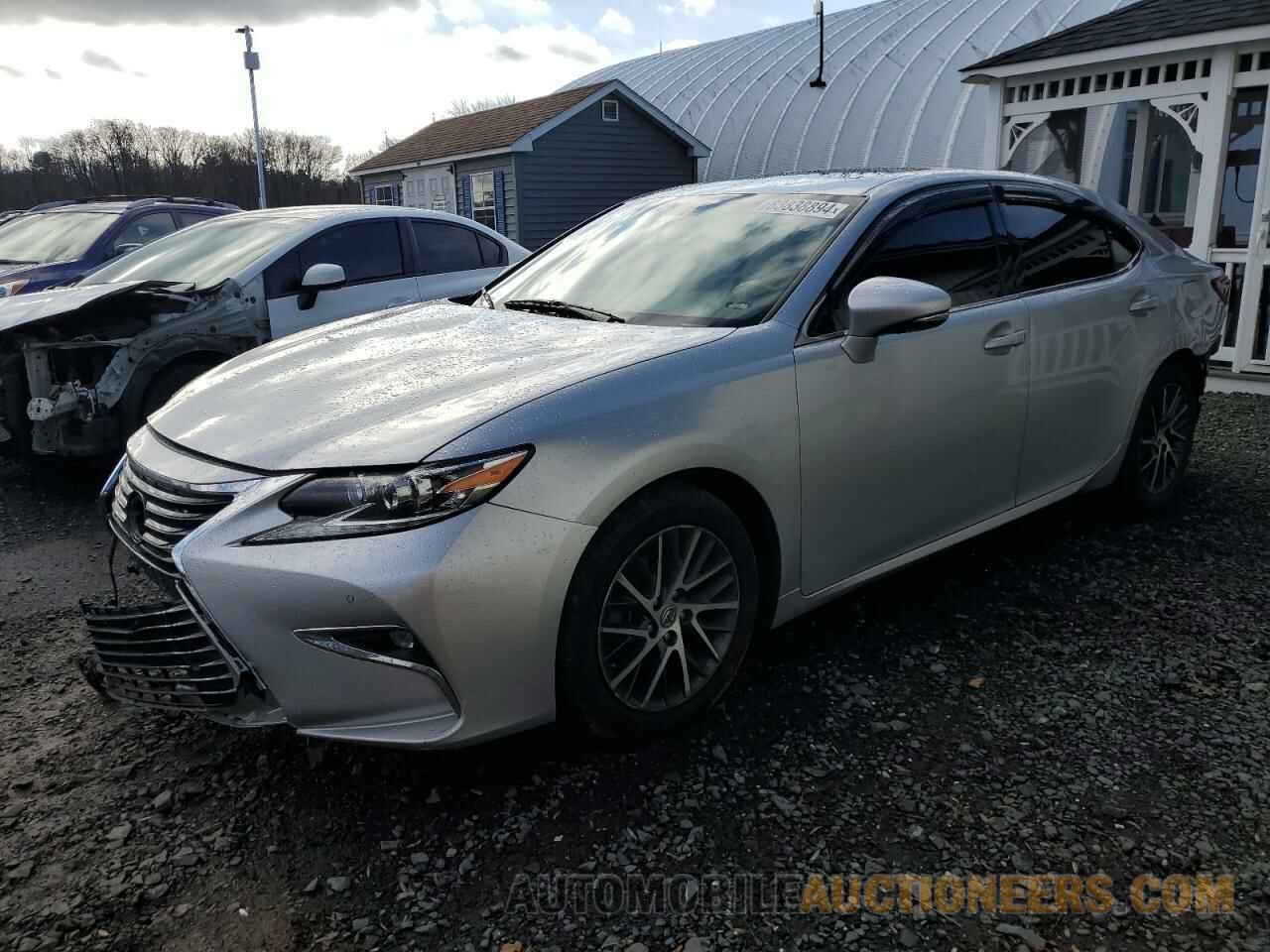 58ABK1GG9GU032044 LEXUS ES350 2016