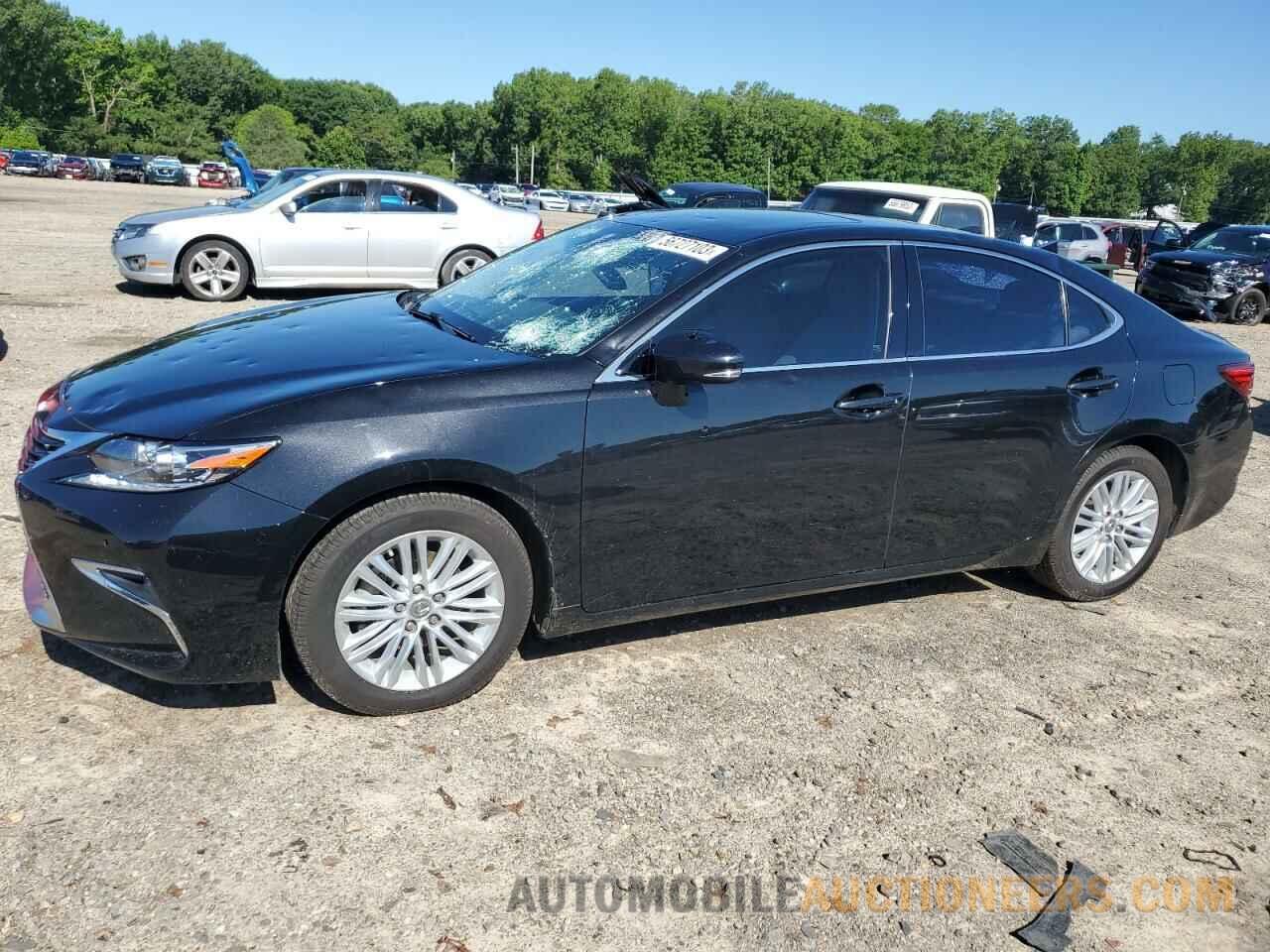 58ABK1GG9HU040694 LEXUS ES350 2017