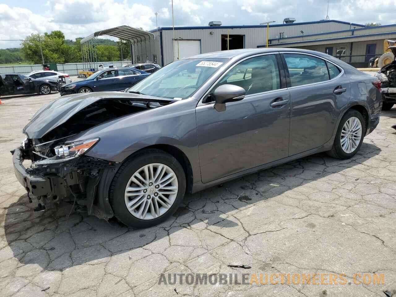 58ABK1GG9HU050948 LEXUS ES350 2017