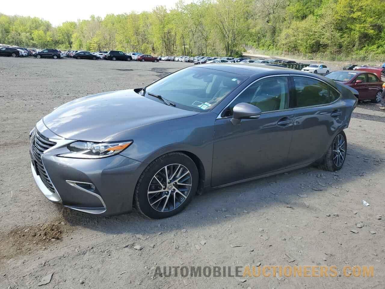 58ABK1GG9HU051159 LEXUS ES350 2017