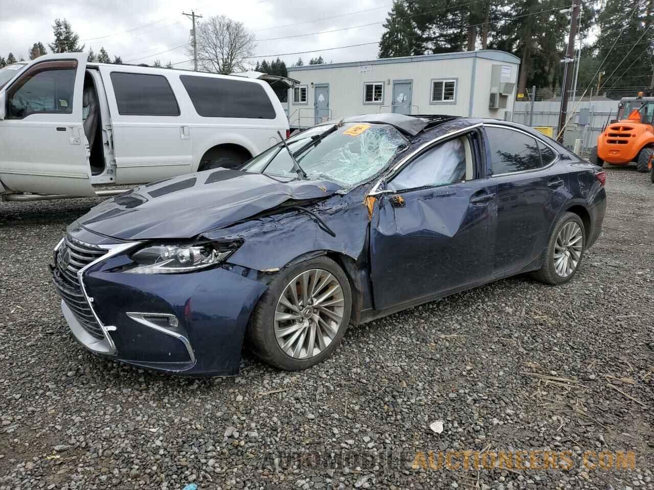 58ABK1GG9HU054806 LEXUS ES350 2017