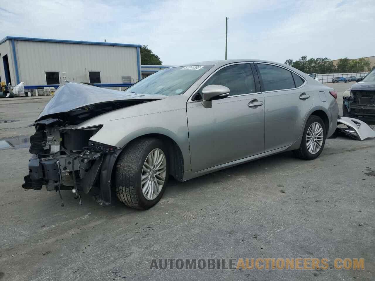 58ABK1GG9HU055812 LEXUS ES350 2017