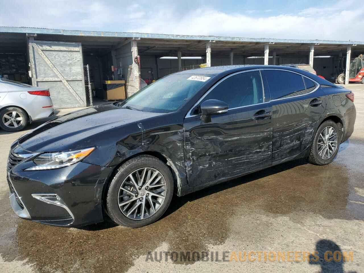 58ABK1GG9HU058578 LEXUS ES350 2017