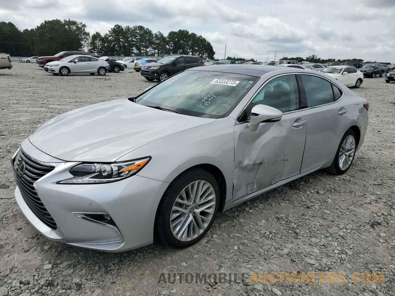 58ABK1GG9HU059990 LEXUS ES350 2017