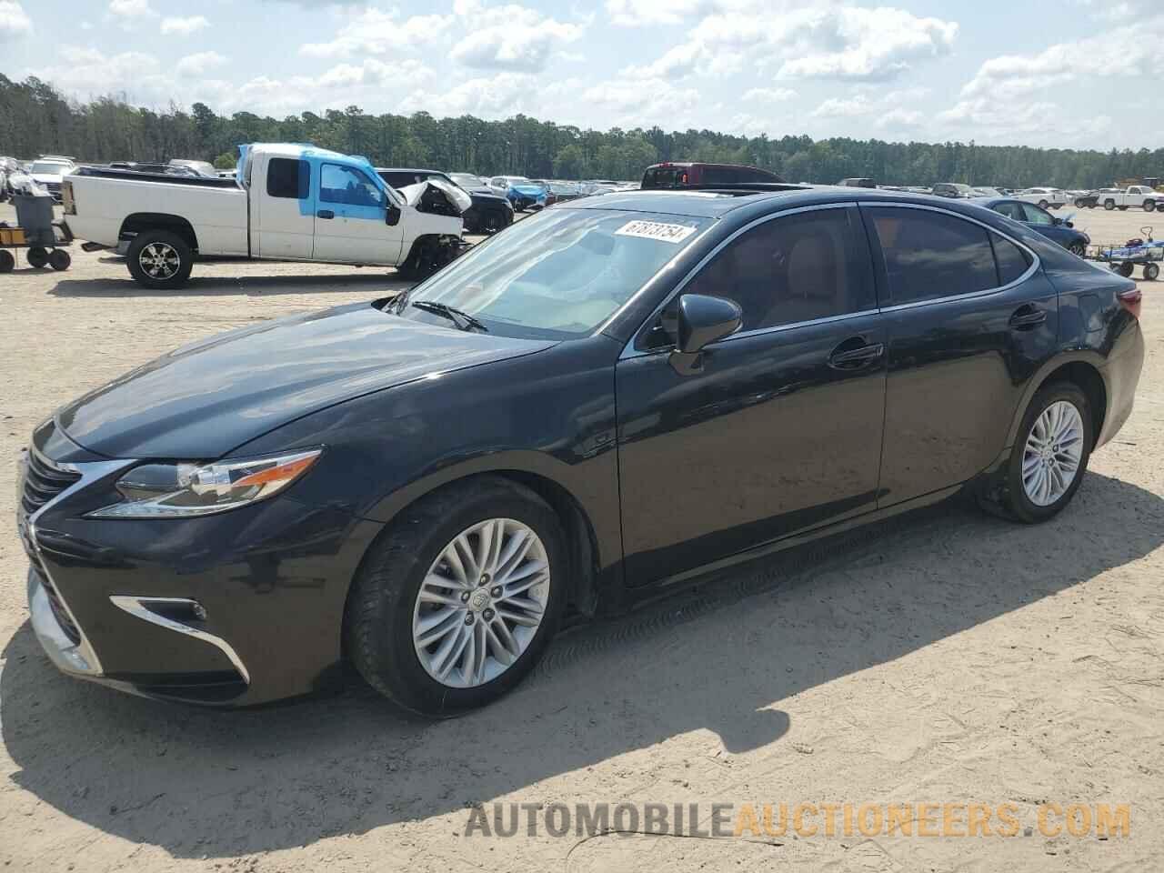 58ABK1GG9HU062419 LEXUS ES350 2017