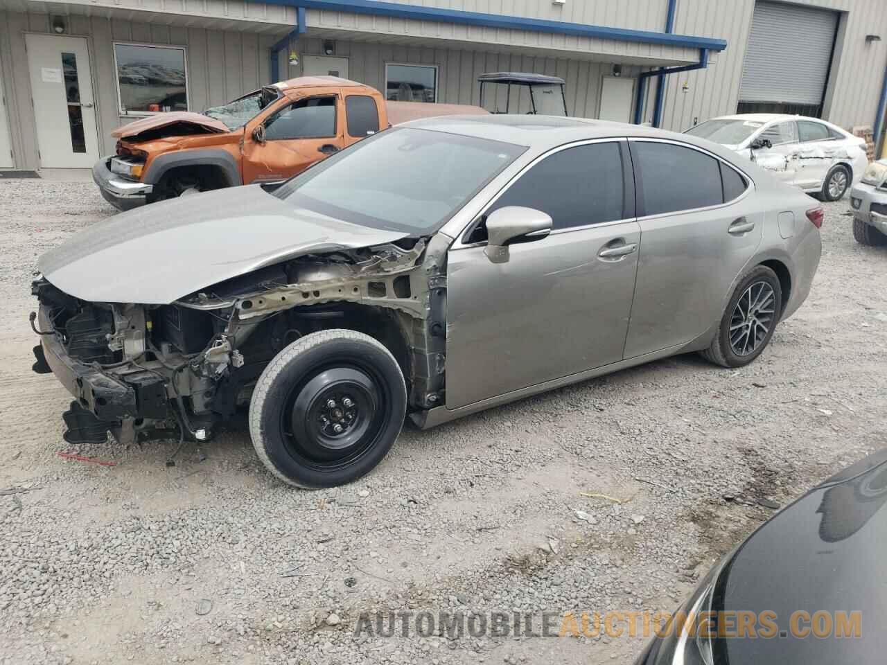 58ABK1GG9HU069628 LEXUS ES350 2017