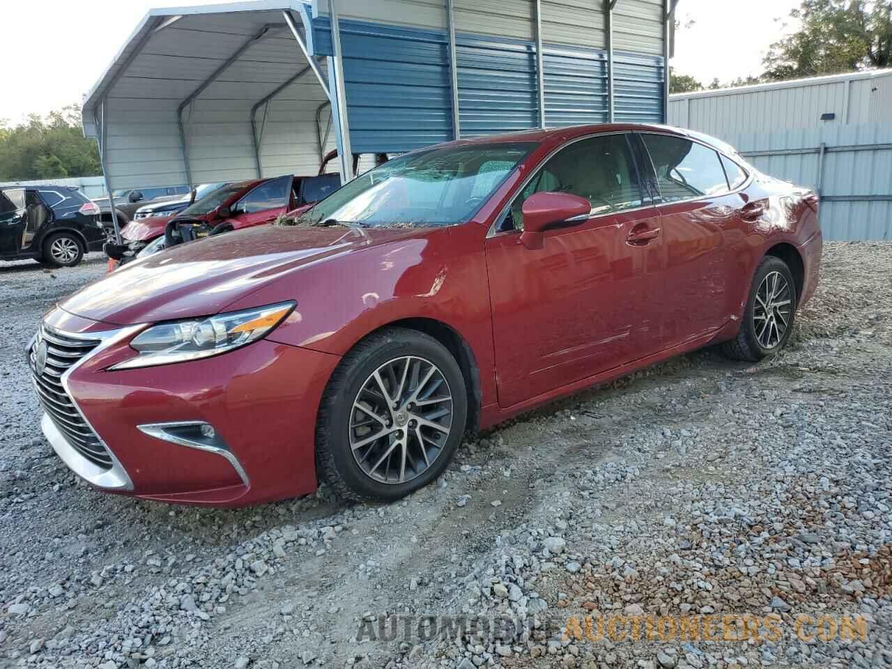 58ABK1GG9HU071735 LEXUS ES350 2017