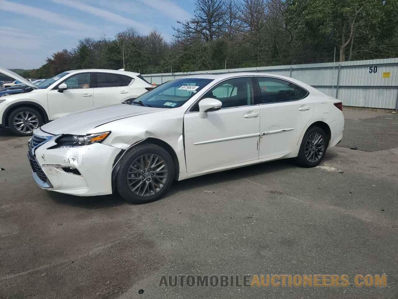 58ABK1GG9HU079382 LEXUS ES350 2017