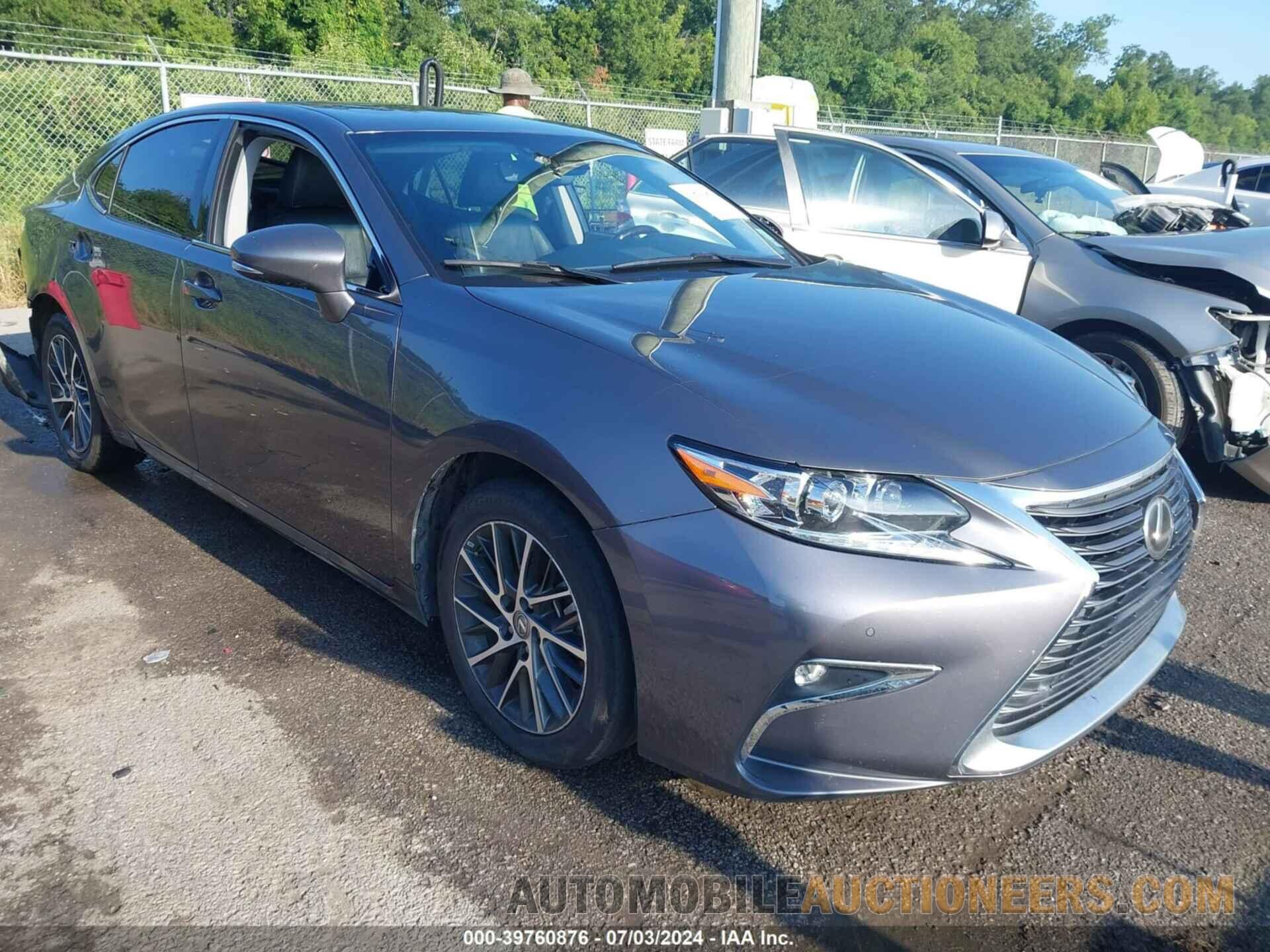 58ABK1GG9JU085768 LEXUS ES 350 2018