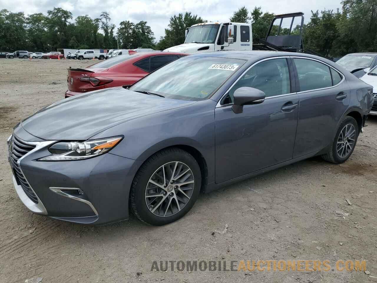 58ABK1GG9JU086757 LEXUS ES350 2018