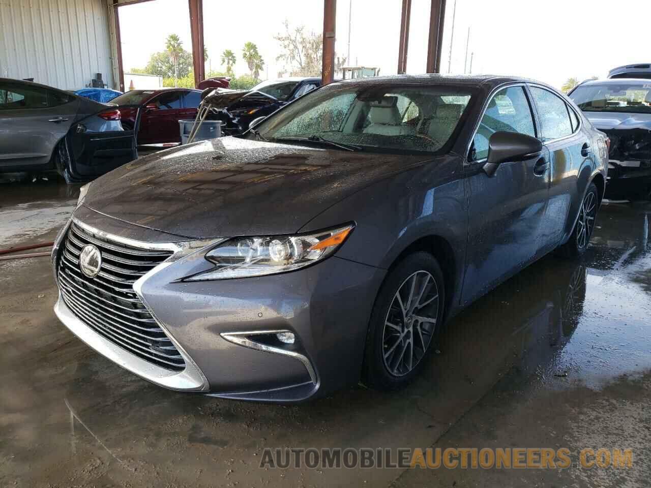 58ABK1GG9JU086788 LEXUS ES350 2018