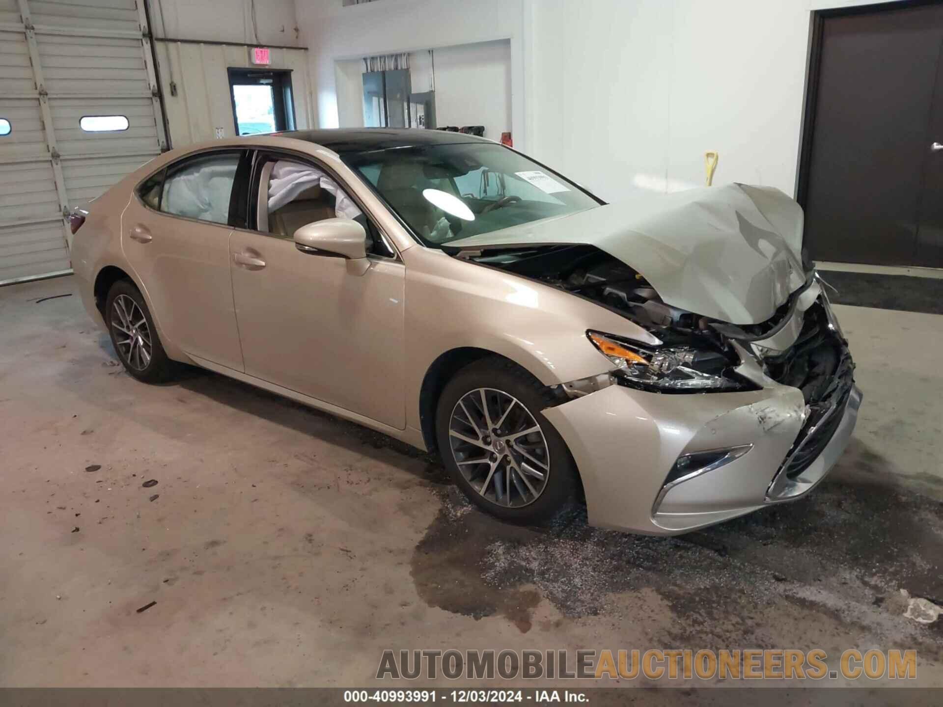 58ABK1GG9JU087570 LEXUS ES 350 2018