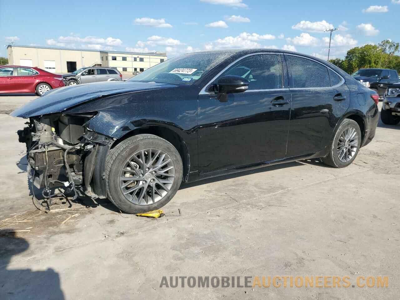 58ABK1GG9JU090775 LEXUS ES350 2018