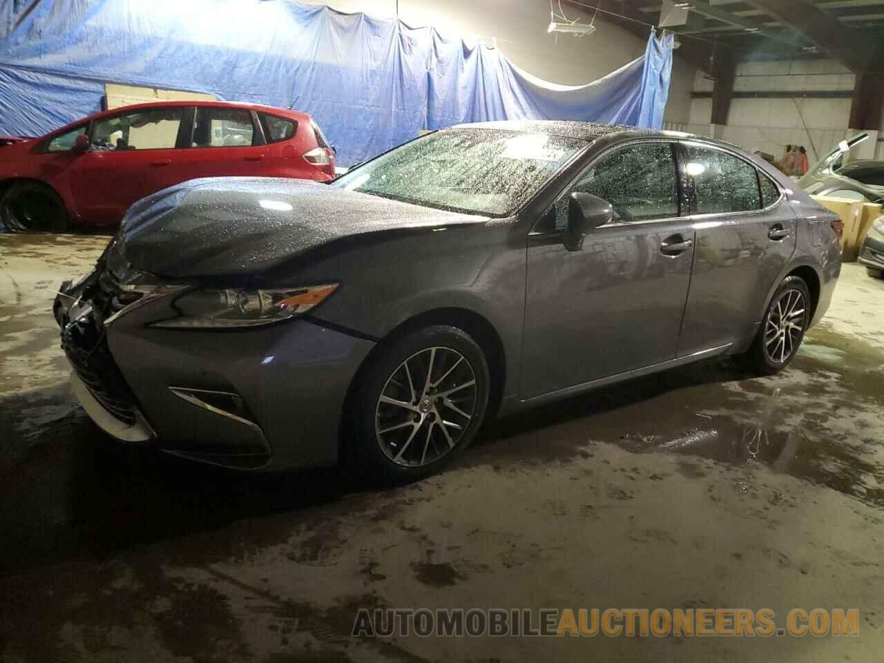 58ABK1GG9JU104917 LEXUS ES350 2018