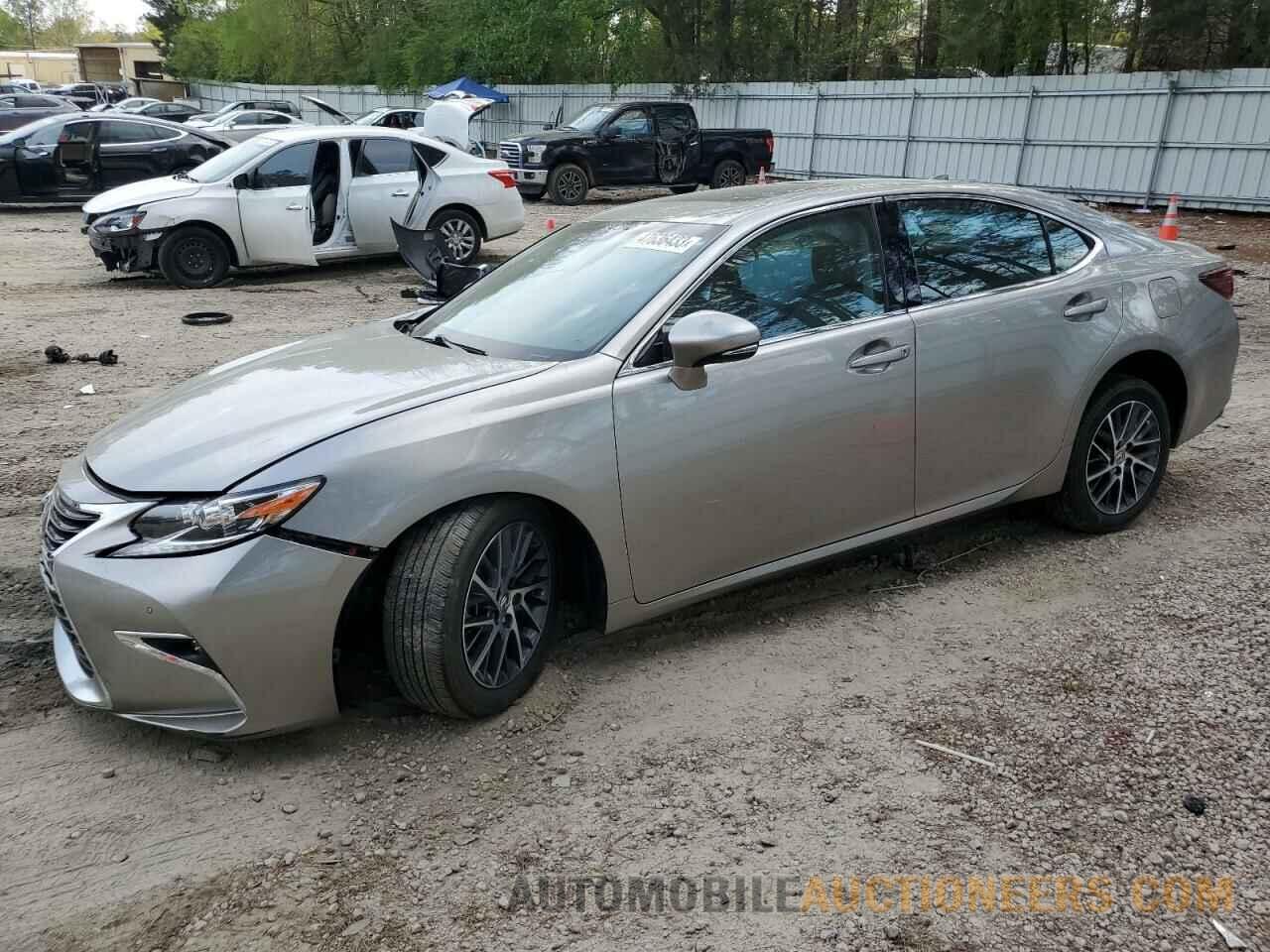 58ABK1GG9JU104951 LEXUS ES350 2018