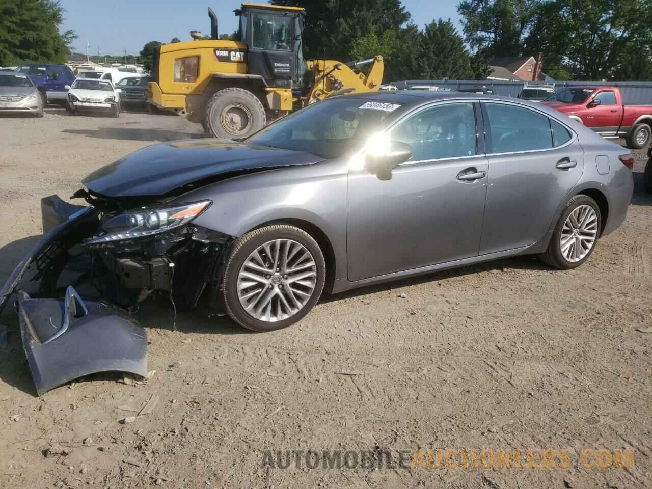 58ABK1GG9JU109096 LEXUS ES350 2018