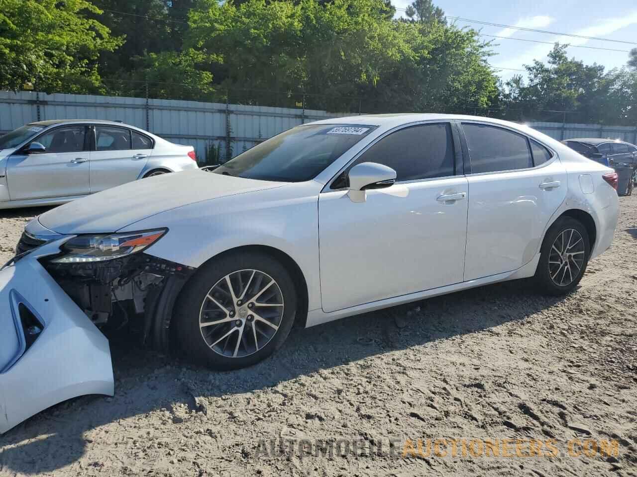 58ABK1GGXGU008996 LEXUS ES350 2016