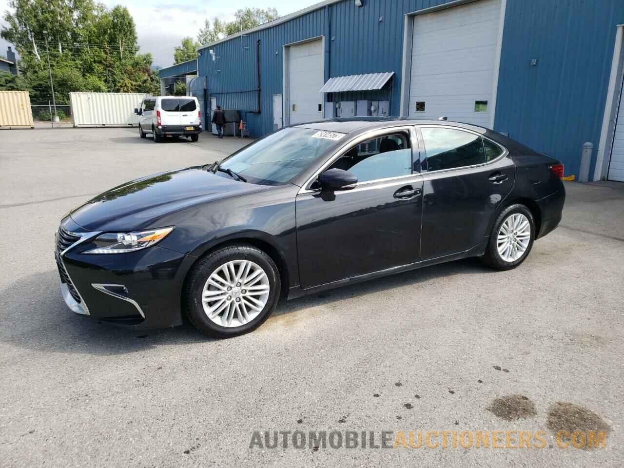 58ABK1GGXJU087156 LEXUS ES350 2018