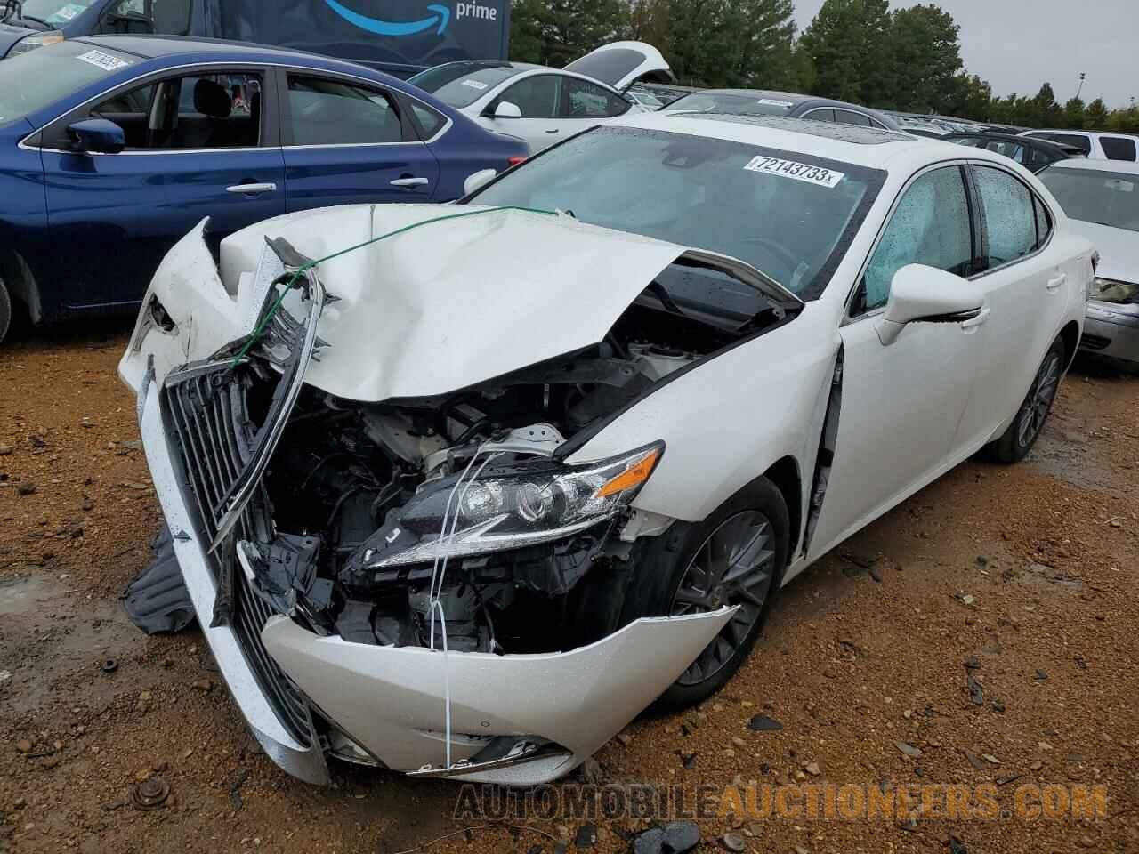 58ABK1GGXJU095502 LEXUS ES350 2018