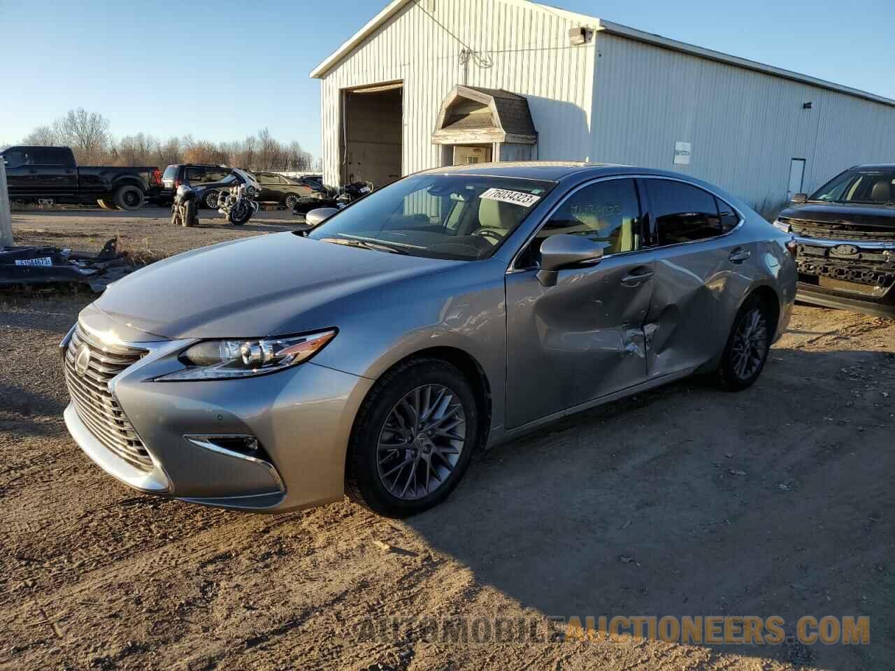 58ABK1GGXJU098769 LEXUS ES350 2018