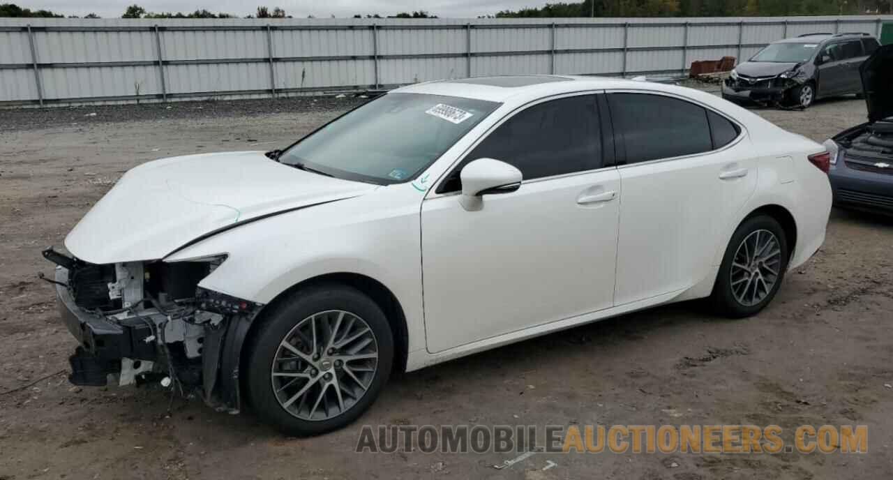 58ABK1GGXJU099274 LEXUS ES350 2018