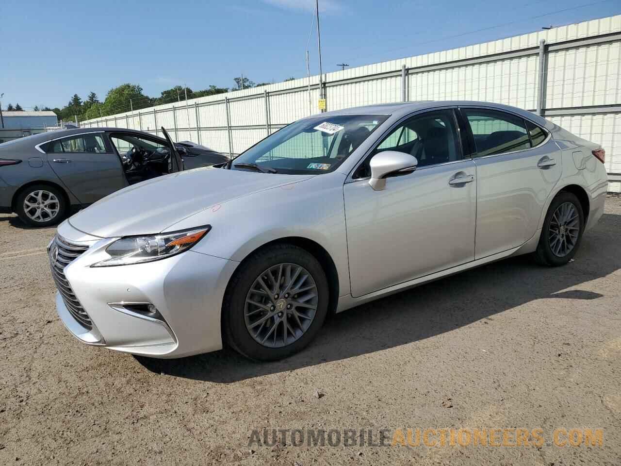 58ABK1GGXJU102707 LEXUS ES350 2018