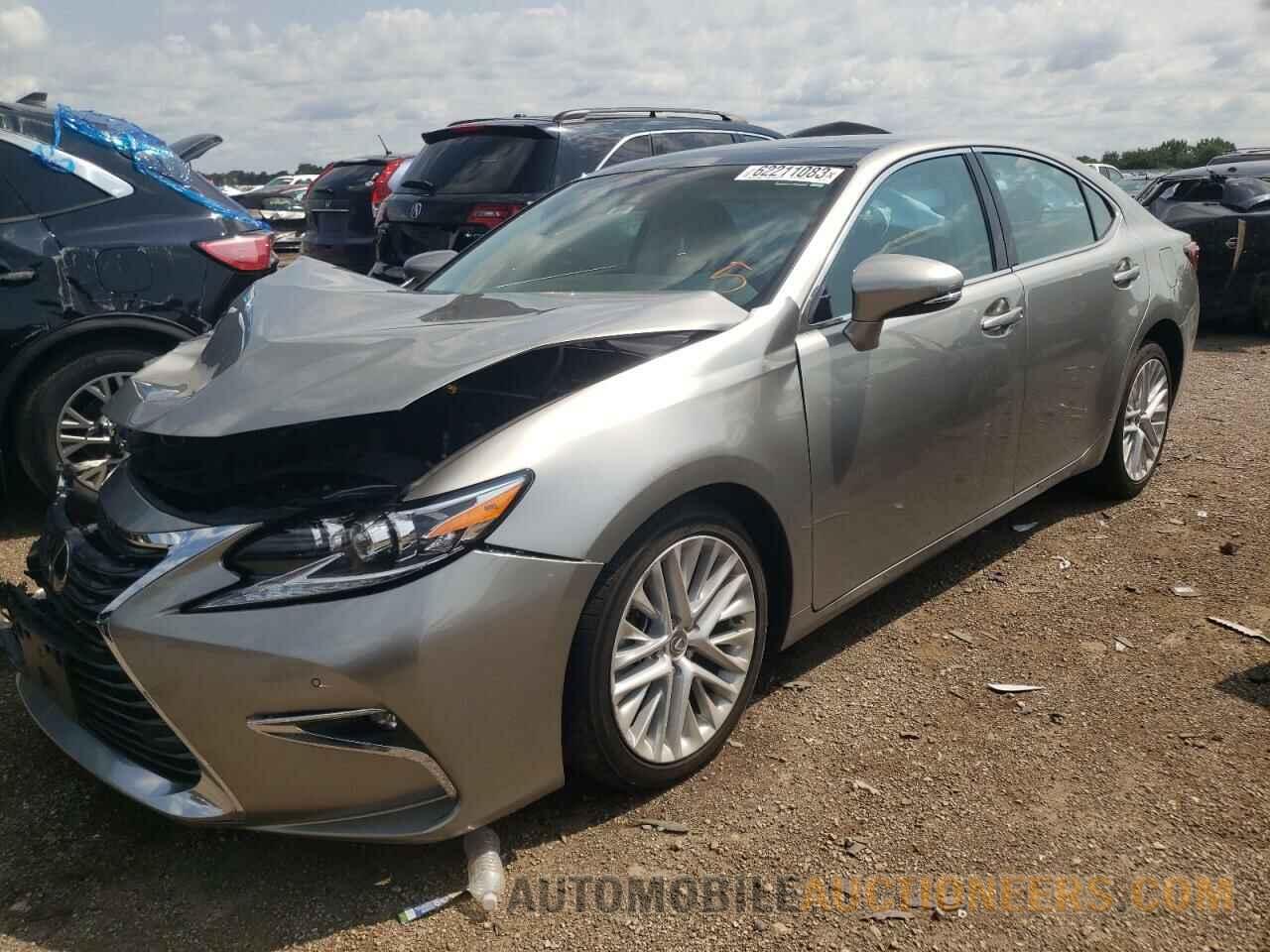 58ABK1GGXJU108426 LEXUS ES350 2018