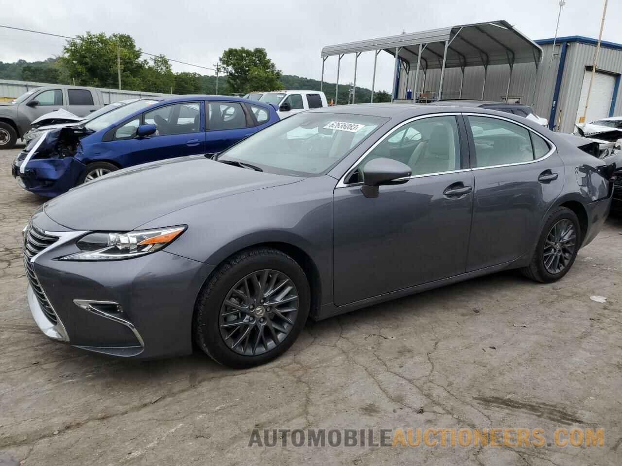 58ABK1GGXJU110774 LEXUS ES350 2018