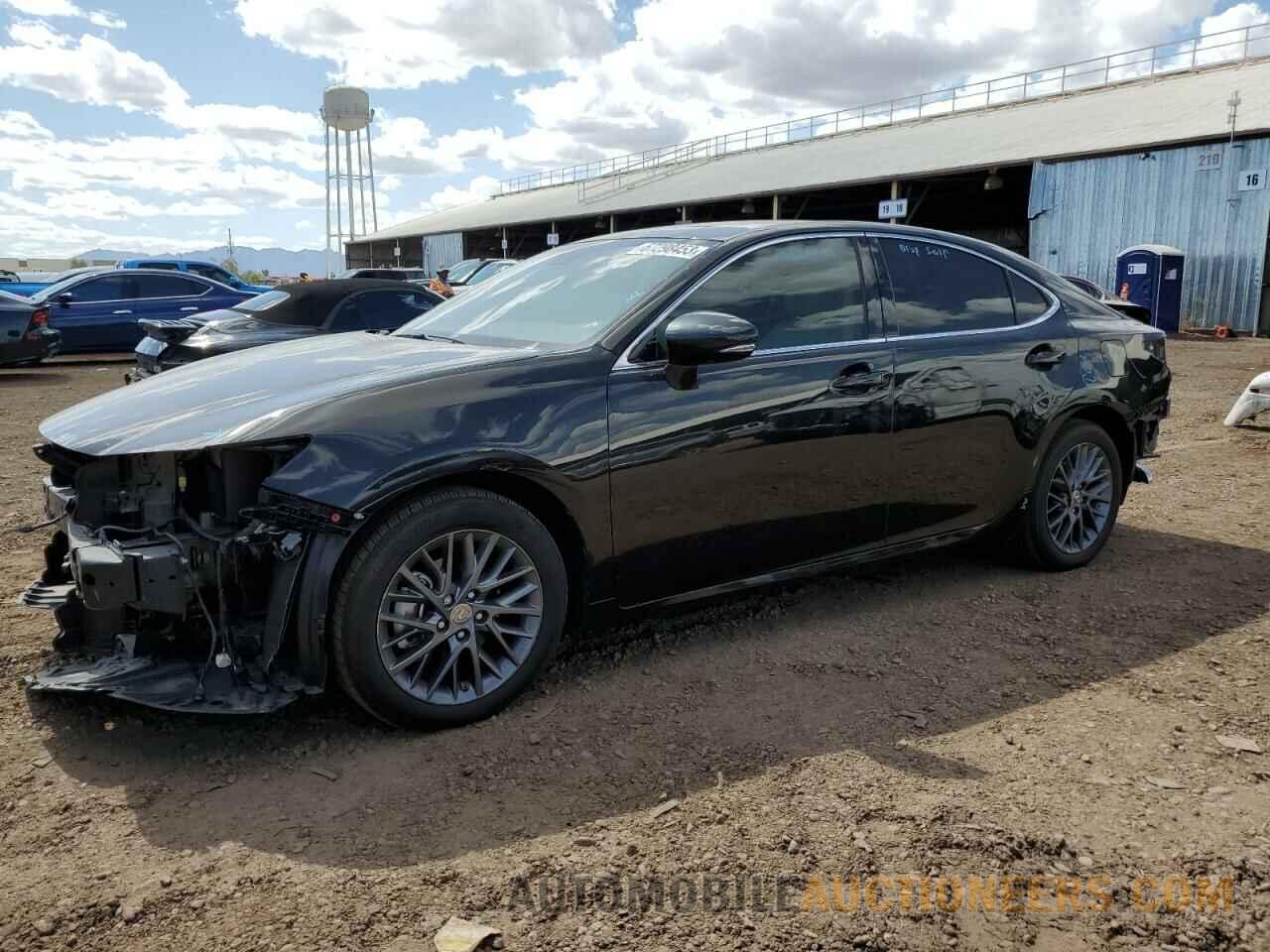 58ABK1GGXJU110967 LEXUS ES350 2018