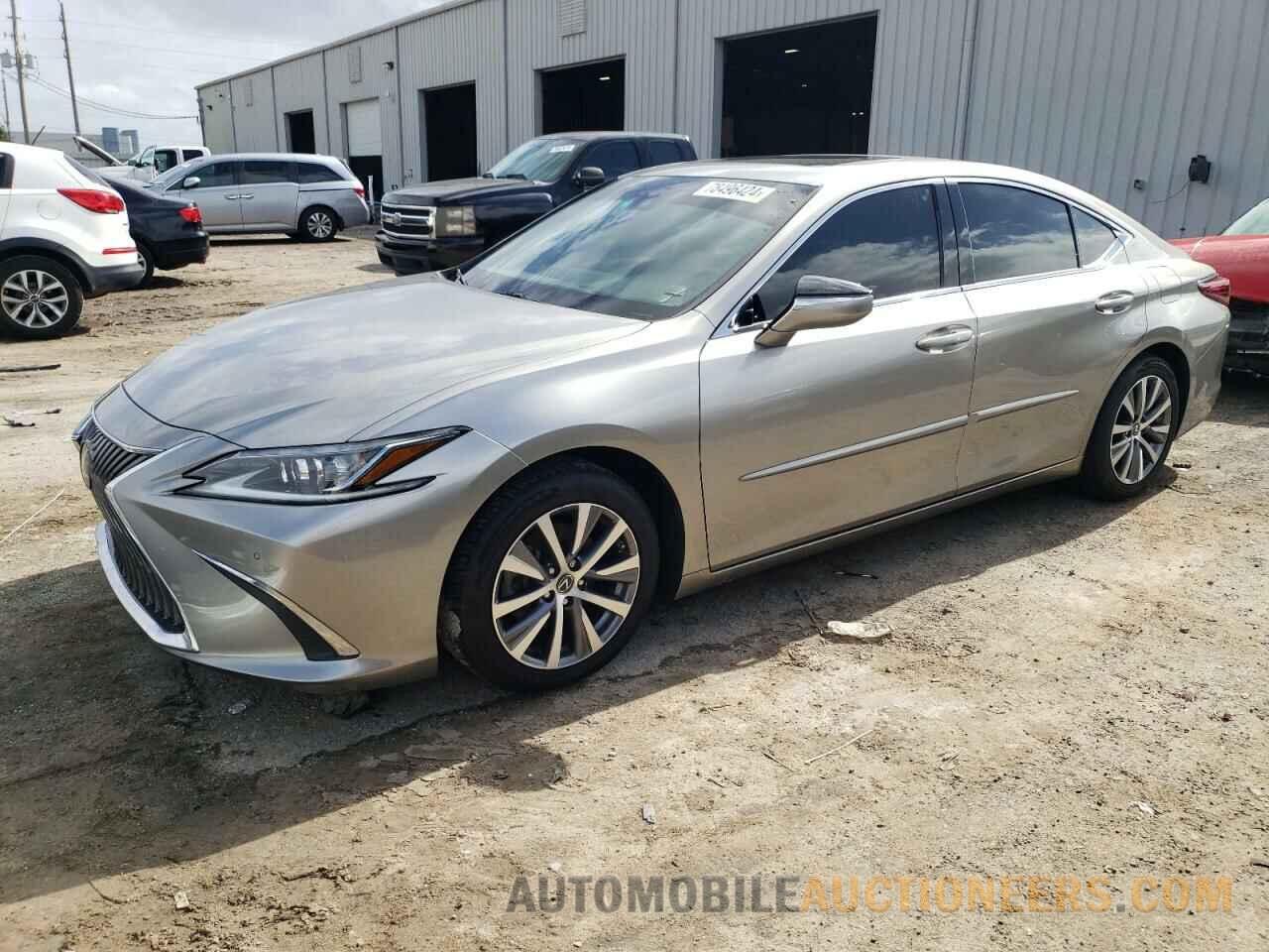 58ABZ1B10KU045479 LEXUS ES350 2019