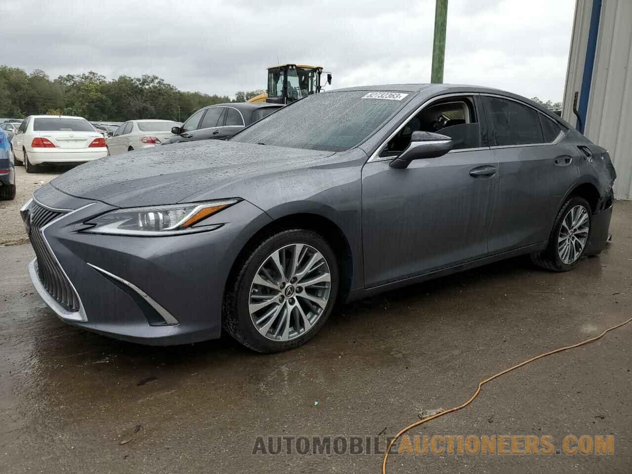 58ABZ1B10KU048480 LEXUS ES350 2019