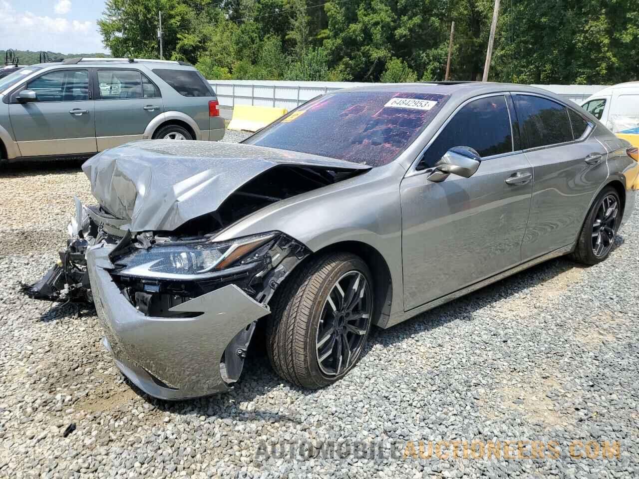 58ABZ1B11KU032269 LEXUS ES350 2019