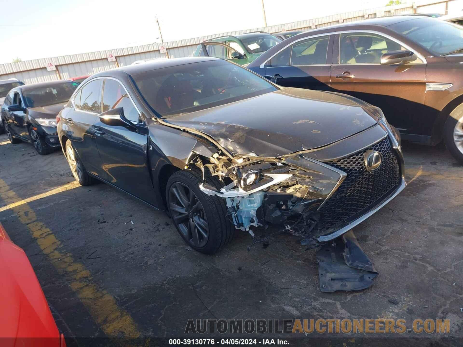 58ABZ1B18KU047061 LEXUS ES 2019