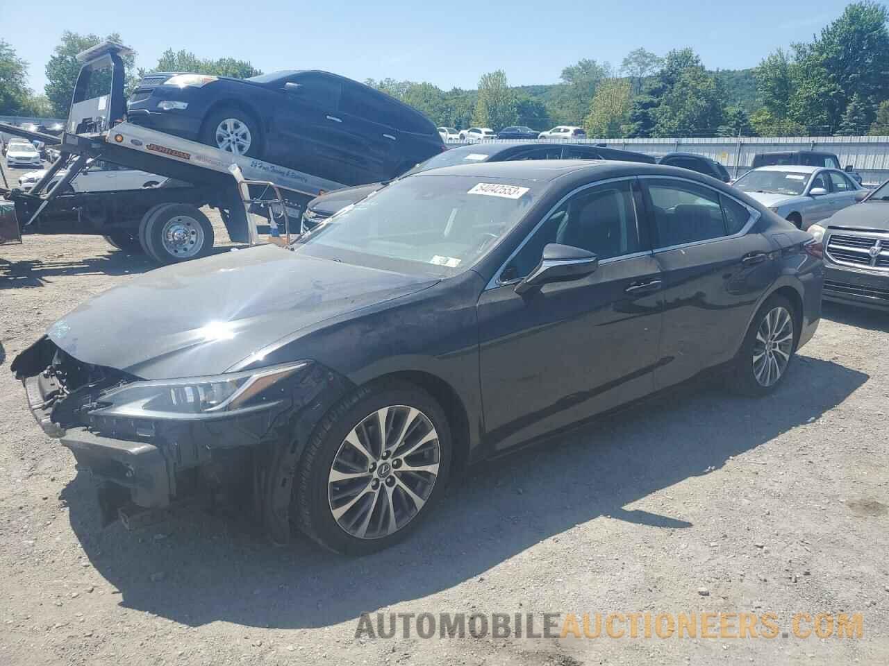 58ABZ1B19KU040006 LEXUS ES350 2019