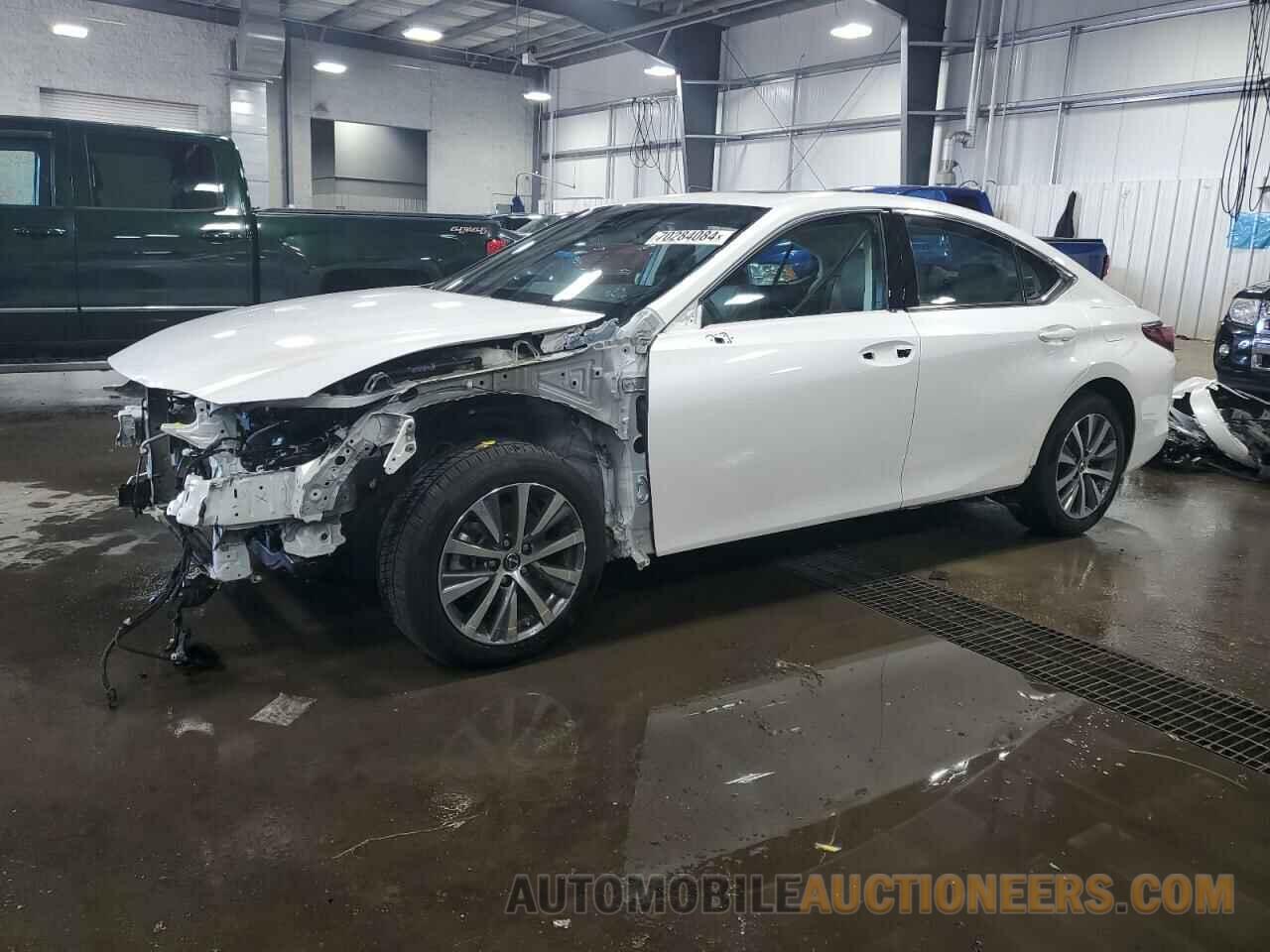 58AC11D14MU007040 LEXUS ES250 2021