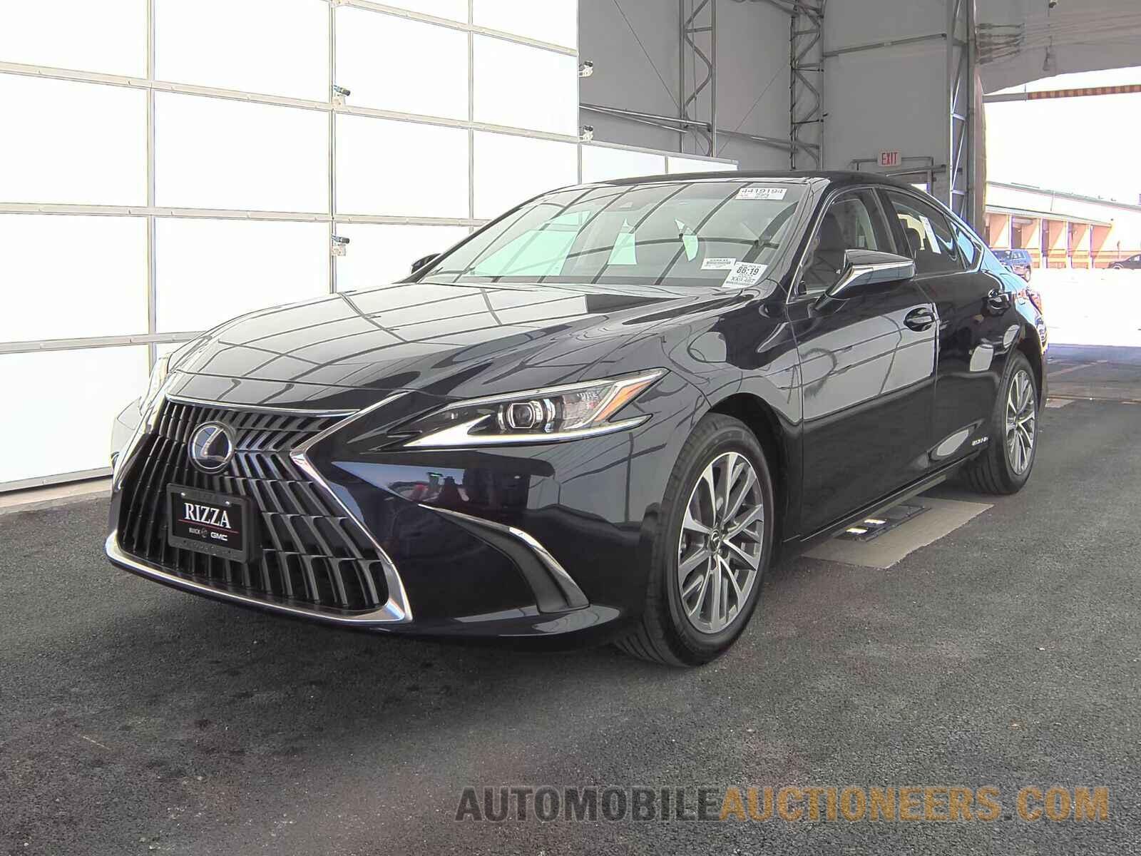 58ACA1C19NU025505 Lexus ES 2022