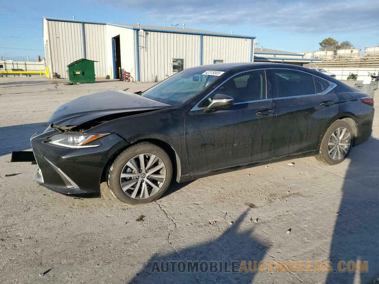 58ACZ1B10LU081825 LEXUS ES350 2020