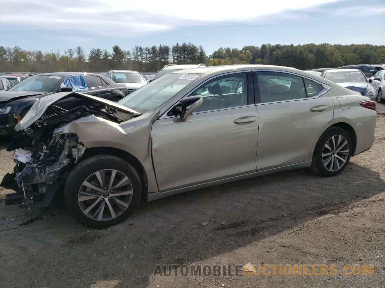 58ACZ1B12LU051712 LEXUS ES350 2020