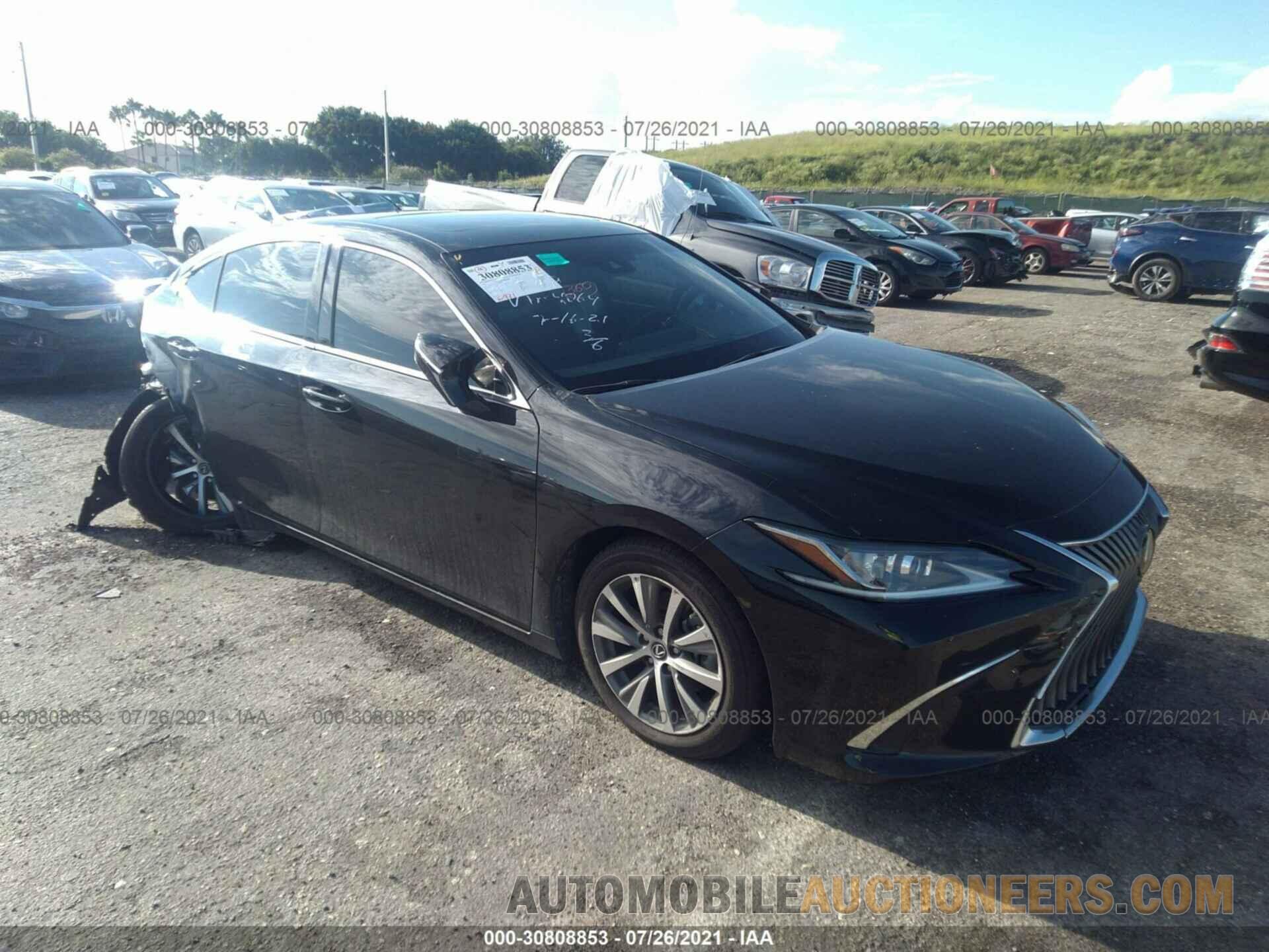 58ACZ1B12MU084064 LEXUS ES 2021