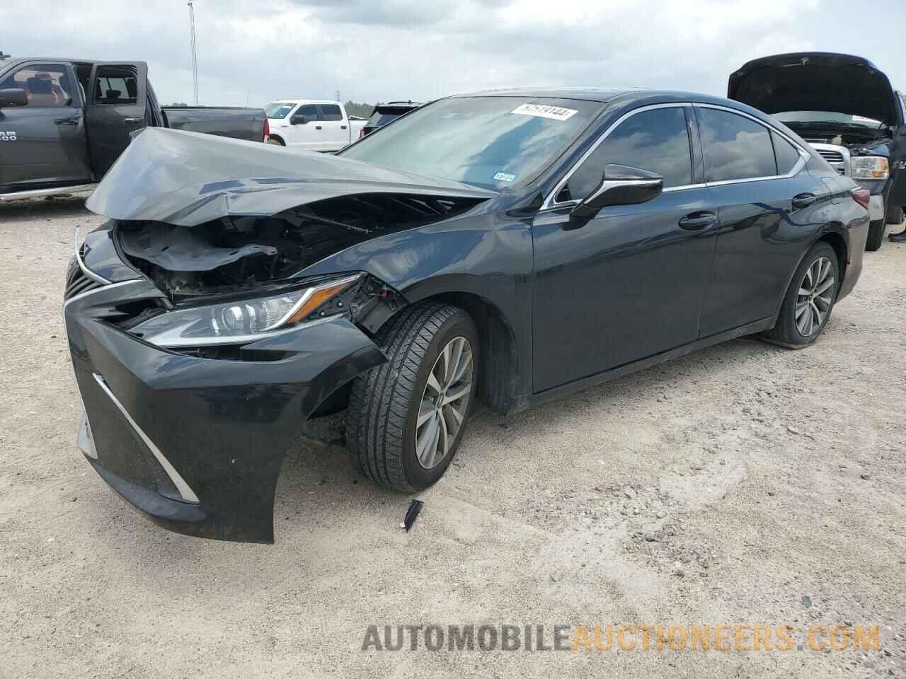 58ACZ1B12MU084789 LEXUS ES350 2021