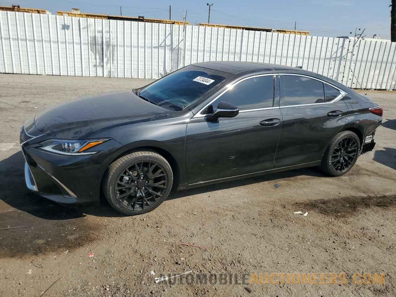 58ACZ1B13MU110395 LEXUS ES350 2021