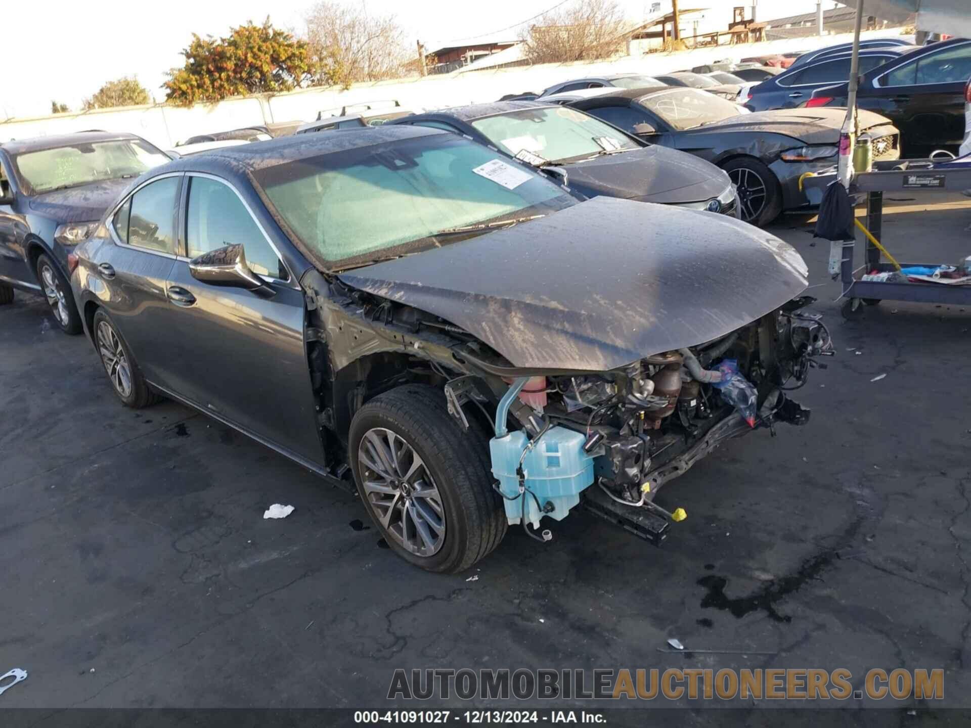 58ACZ1B14NU118328 LEXUS ES 350 2022