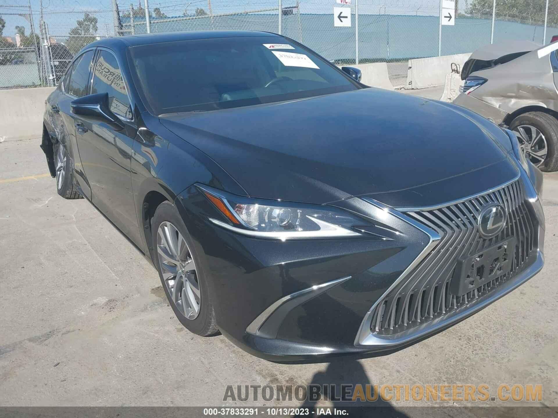 58ACZ1B19MU086328 LEXUS ES 2021