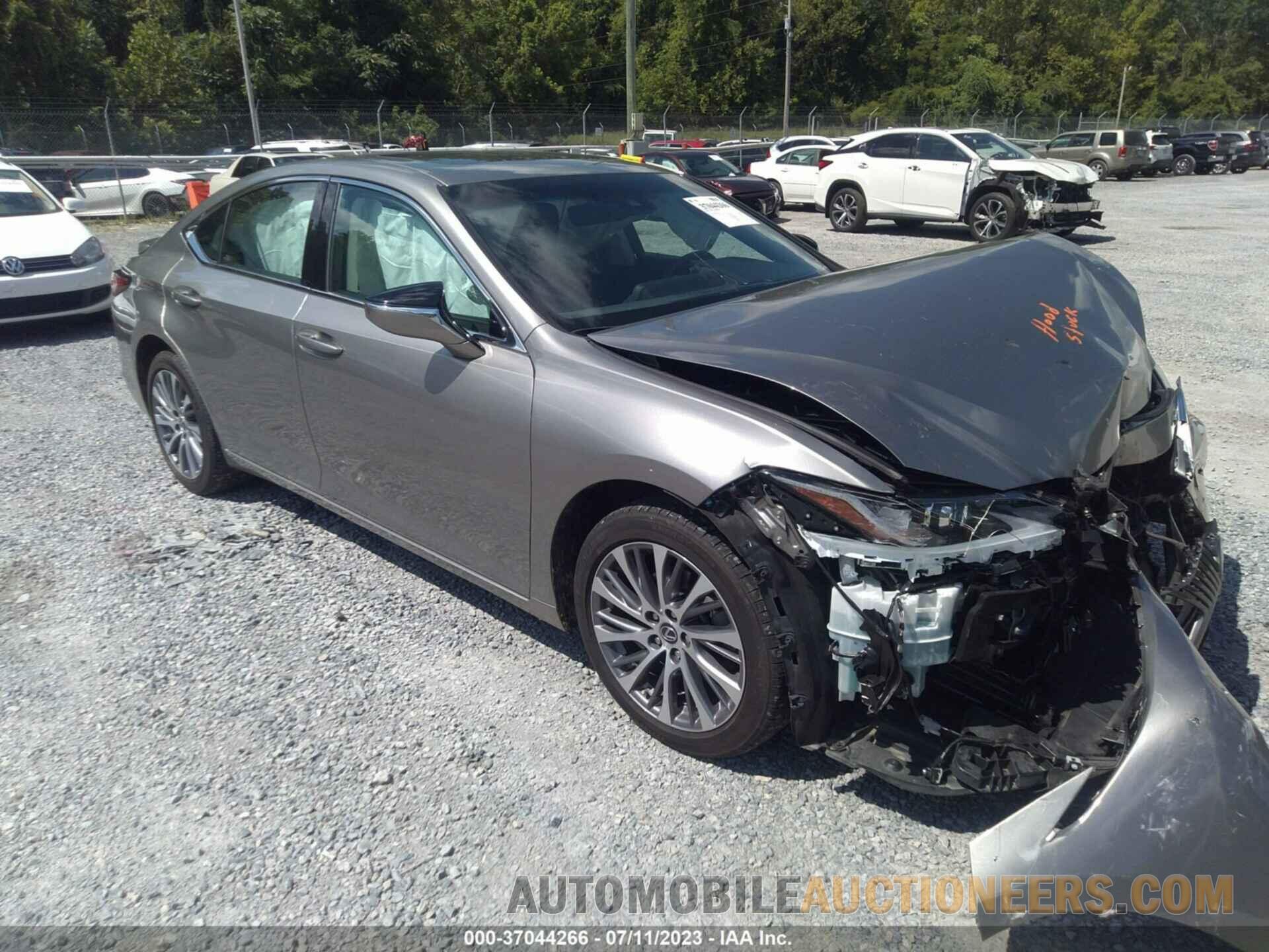 58AD11D10MU001207 LEXUS ES 2021