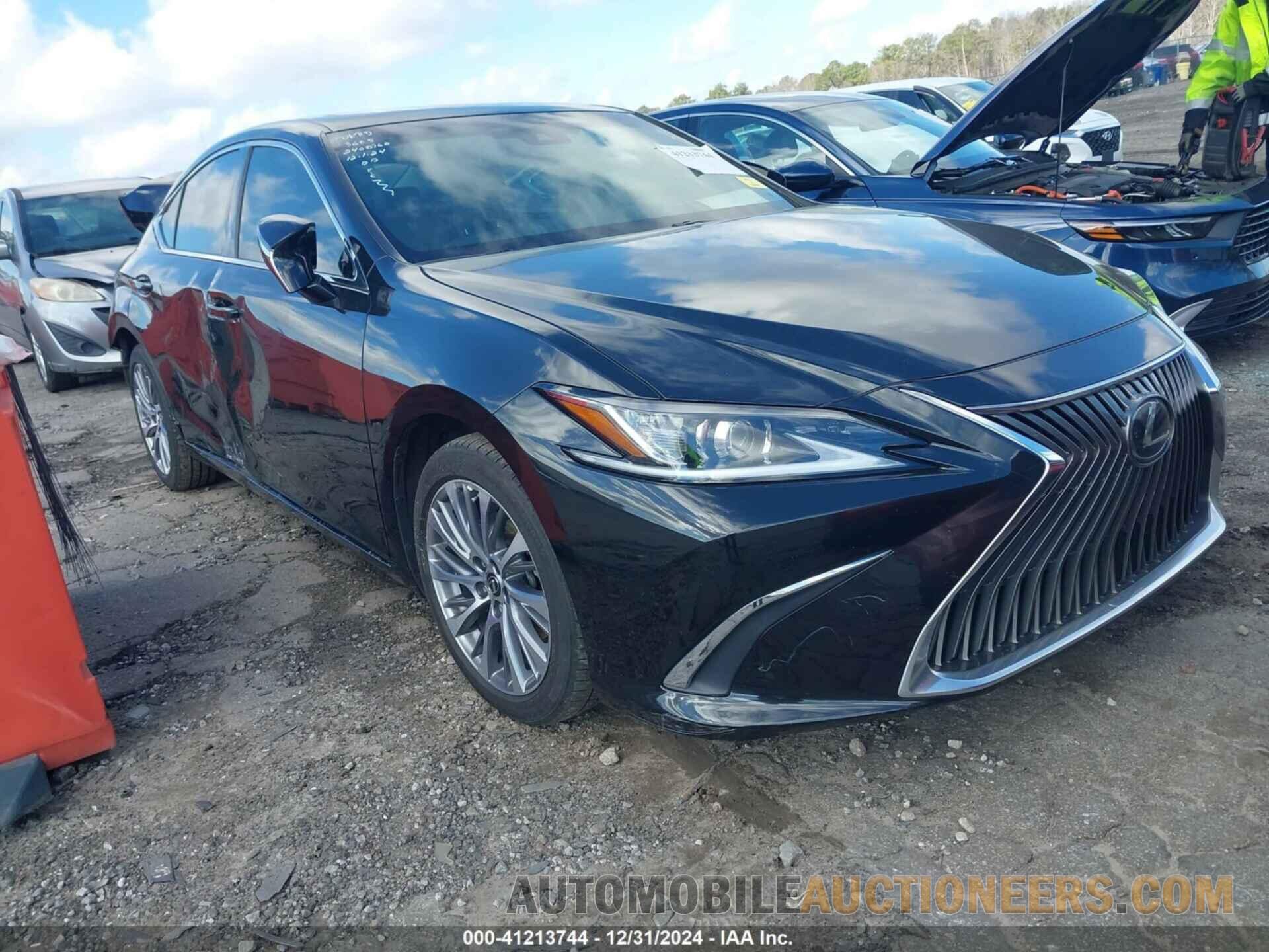 58AD11D10MU003605 LEXUS ES 250 2021