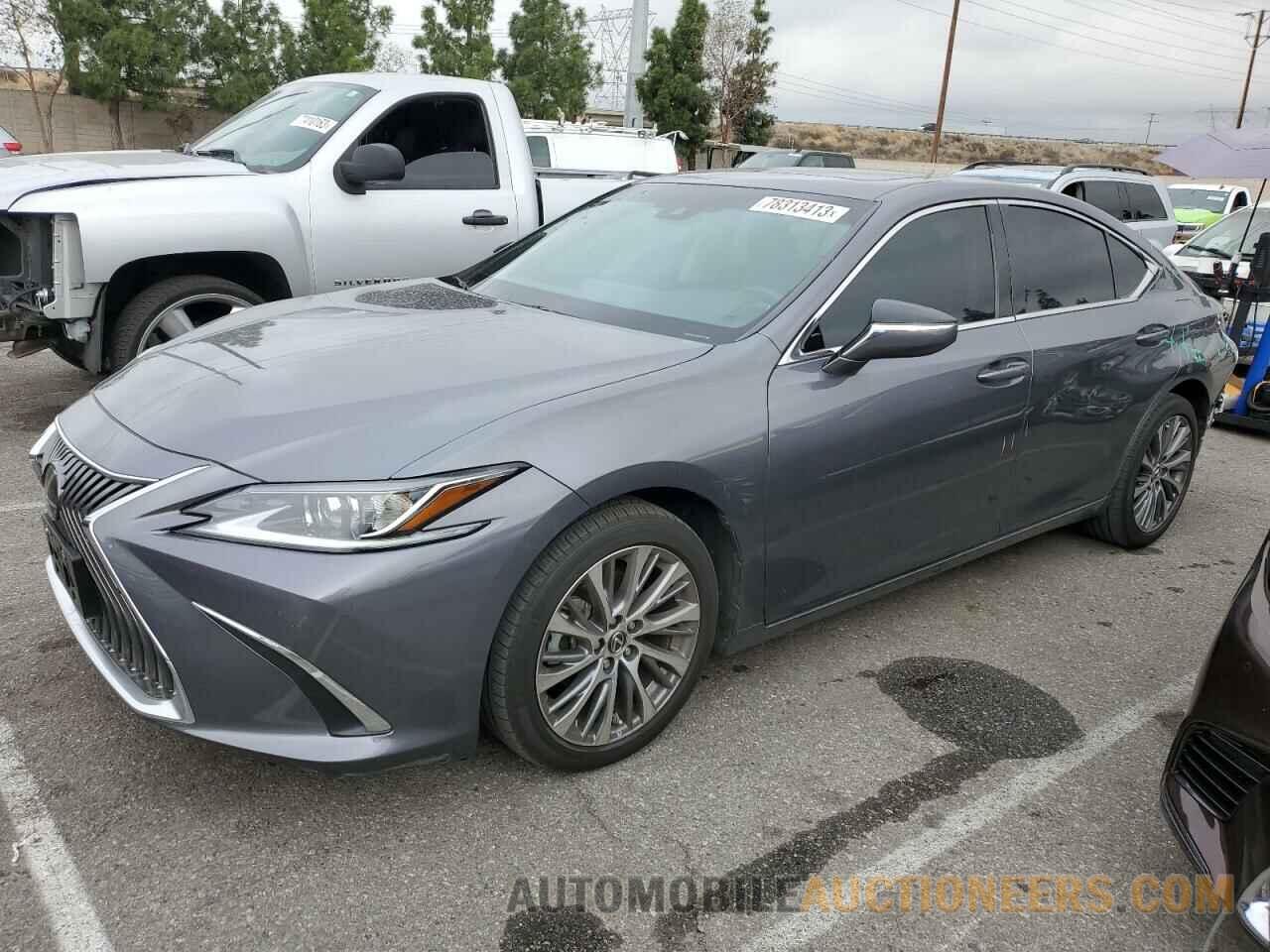 58AD11D10MU007556 LEXUS ES250 2021