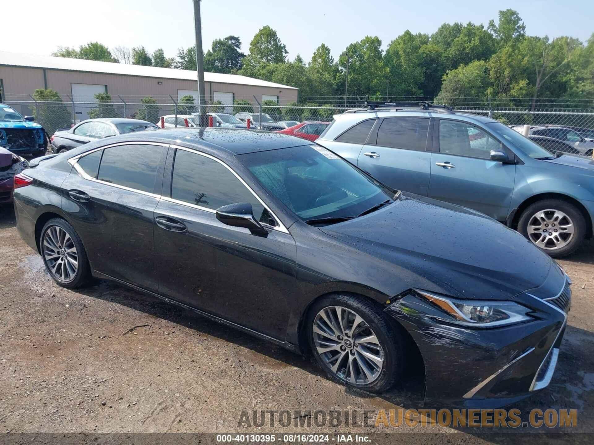 58AD11D10MU008187 LEXUS ES 250 2021