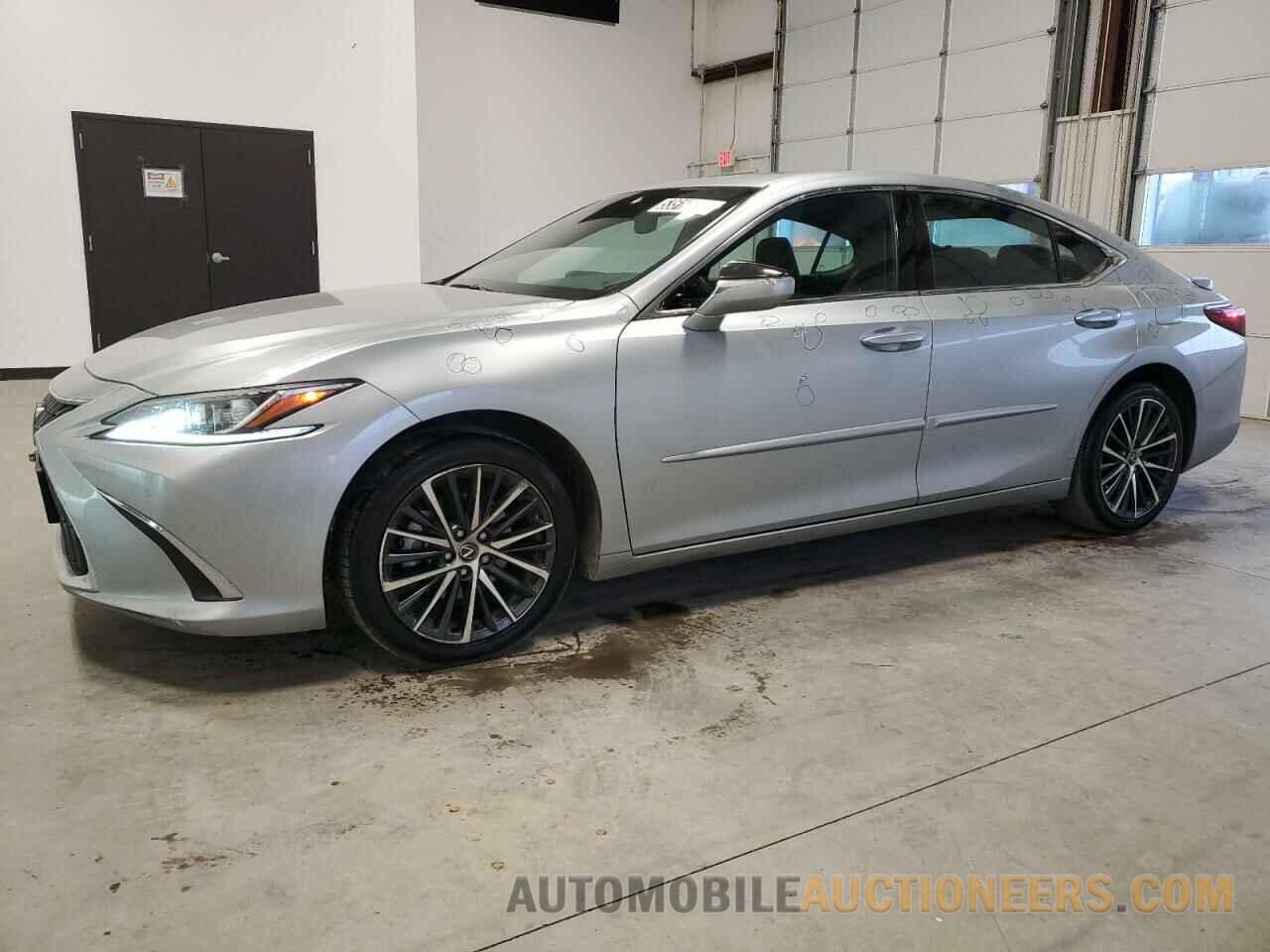 58AD11D10NU010233 LEXUS ES250 2022