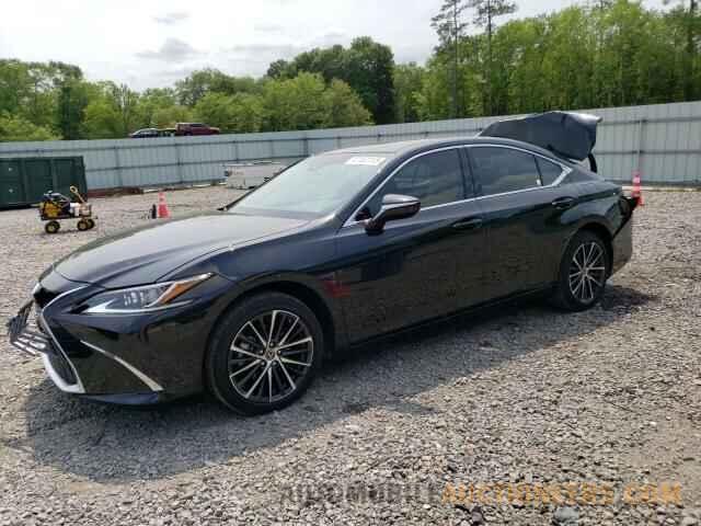 58AD11D10PU010669 LEXUS ES250 2023